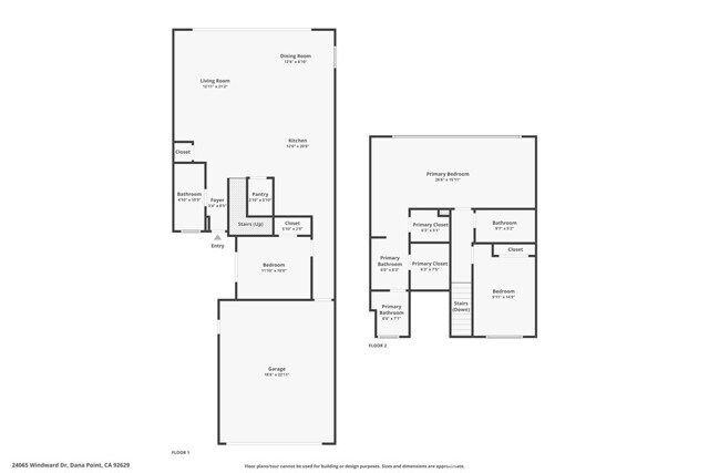 Building Photo - 24065 Windward Dr