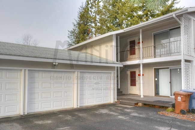 Building Photo - 3624/3626 S Mount Vernon Street Duplex (Lo...