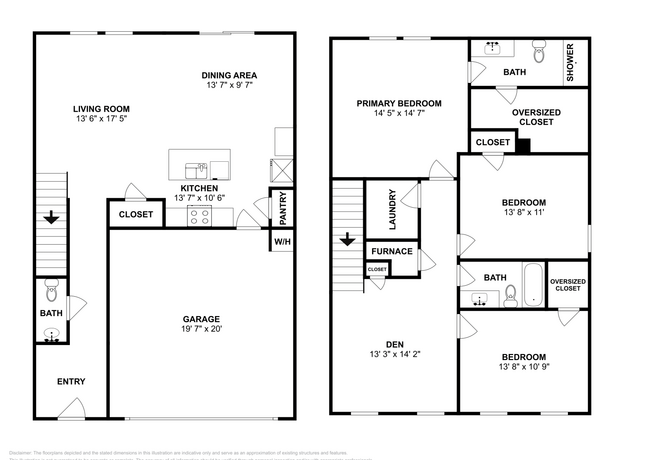 Building Photo - 144 Peony Ln.