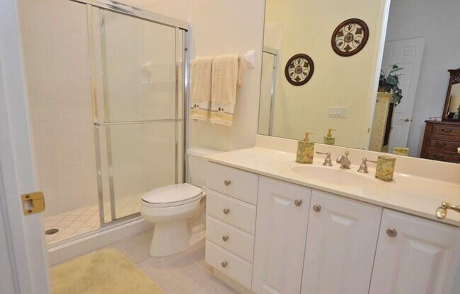 Building Photo - Available for 2026 season -- Fully Furnished - Fiddler's Creek — Resort Style Amenities -- Fiddle...