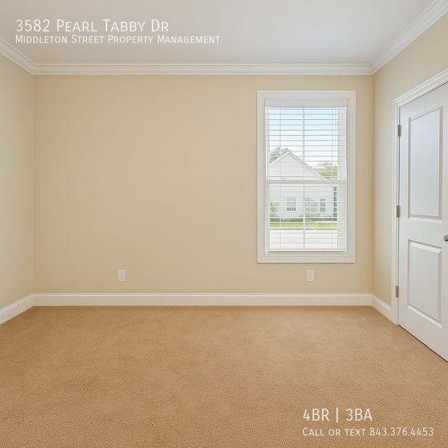 Building Photo - 3582 Pearl Tabby Dr