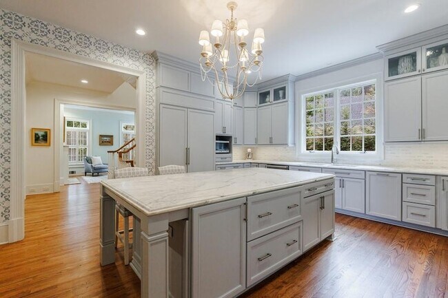 Building Photo - 25 Asheworth Ct NW