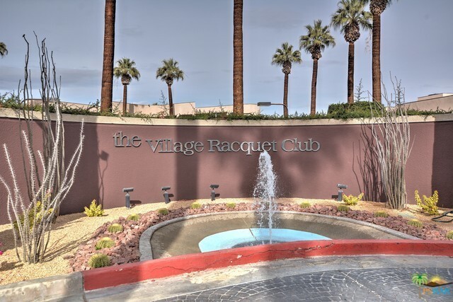 Building Photo - Palm Springs Village Racquet Club 2 bedroo...