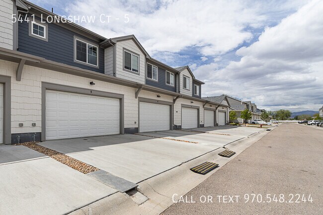 Building Photo - 5441 Longshaw Ct