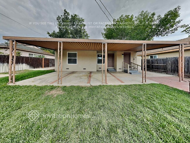 Building Photo - 6741 Amigo Ave