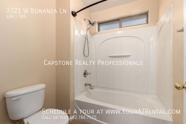 Building Photo - 2321 W Bonanza Ln