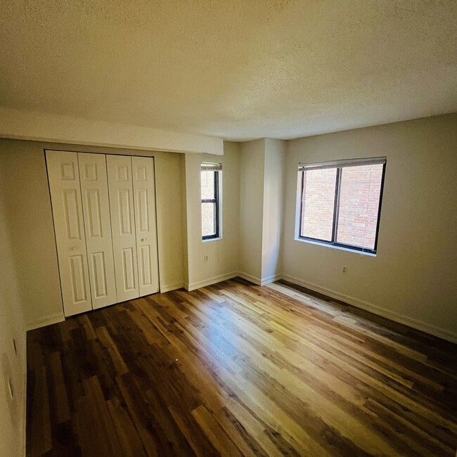 Bedroom #1 - 16 Elmer St