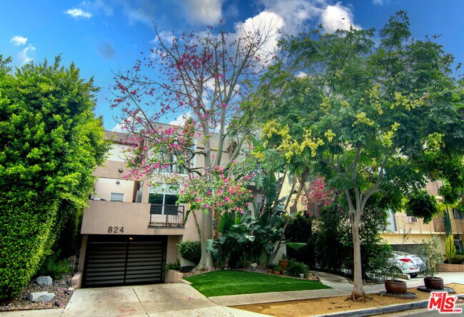 Building Photo - 824 Westmount Dr