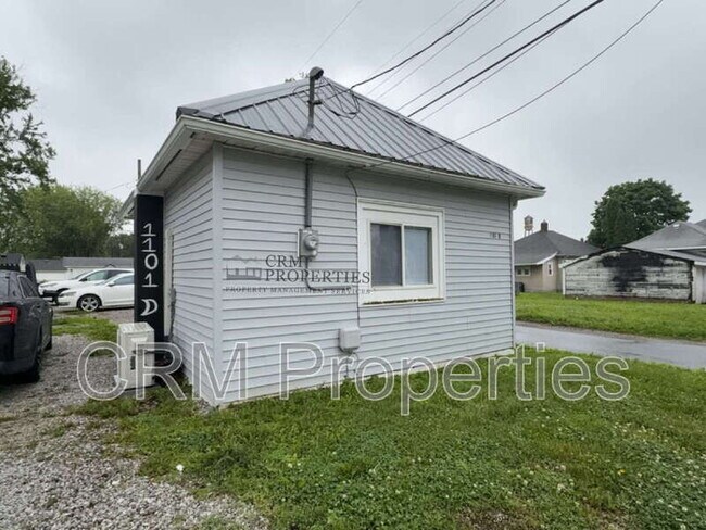 Building Photo - 1101 S Purdum St