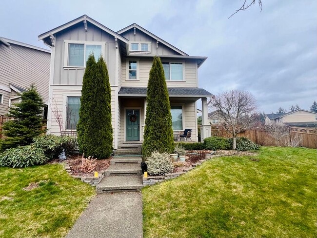 Primary Photo - West Olympia Spacious Home in Woodbury Cro...