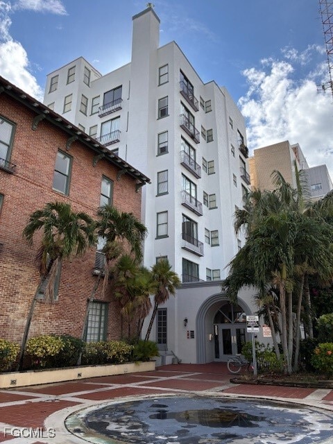 Building Photo - 2310 First St