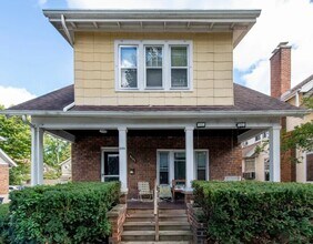 Building Photo - 1141 S. Forest-1141SF