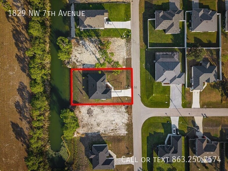 Building Photo - 1829 NW 7th Ave