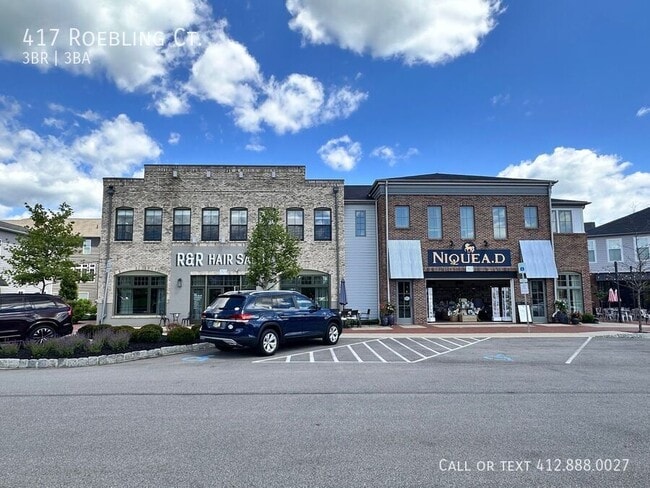 Building Photo - 417 Roebling Ct