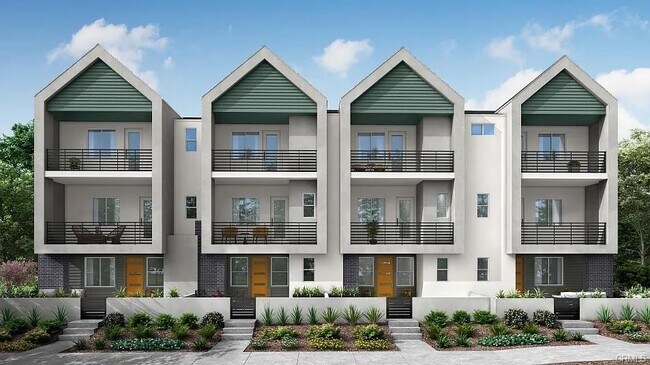 Building Photo - 402 Merit