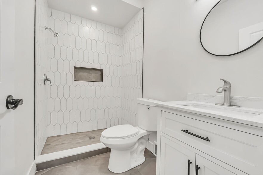 Bathroom 1 - 1655 E 118th St