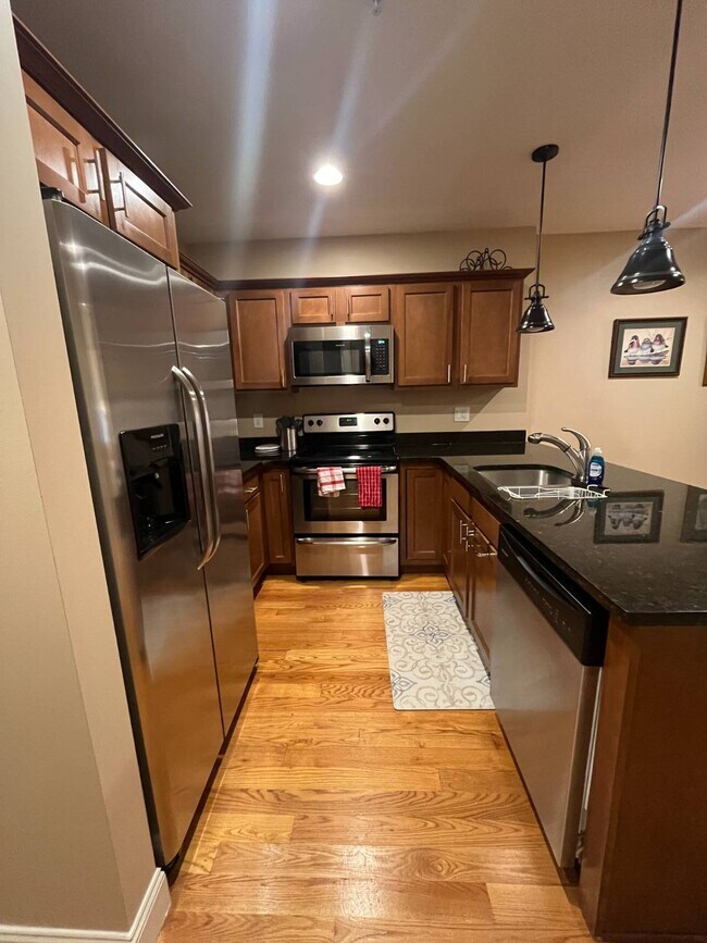 Building Photo - 260 Washington St