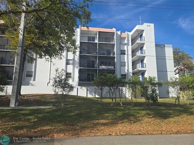 Building Photo - 7541 NW 16th St