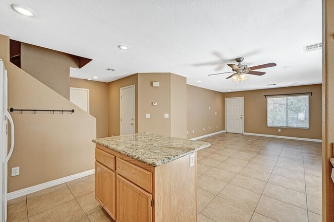 Building Photo - Quaint two-story home in a gated Las Vegas...