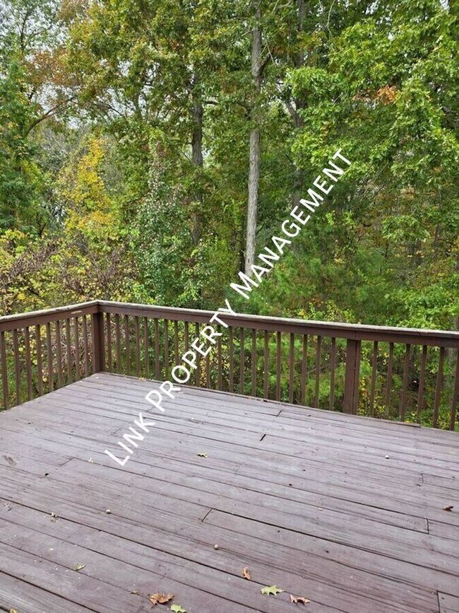 Building Photo - 6383 Rim Crest Ln