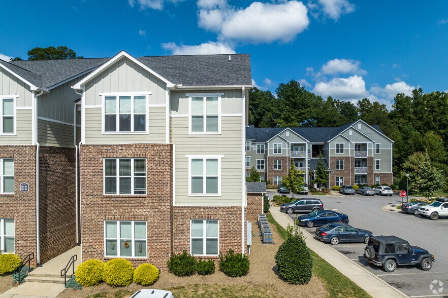 Dilworth Apartment Homes 17 Lyndhurst Ave Asheville NC 28806
