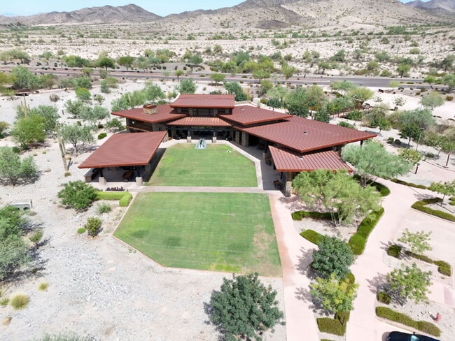Building Photo - Resort Style Living in Estrella Mountain Ranch