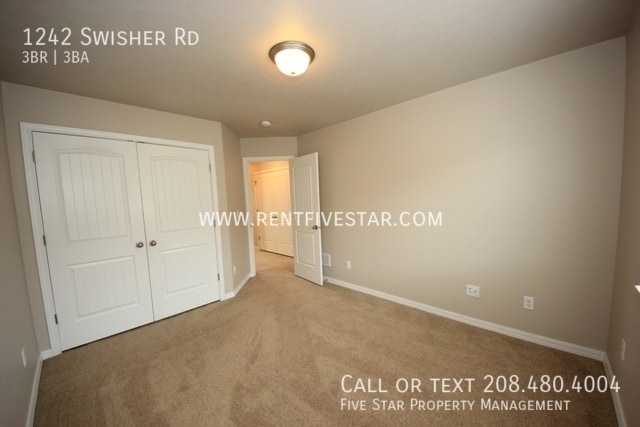 Building Photo - 1242 Swisher Rd