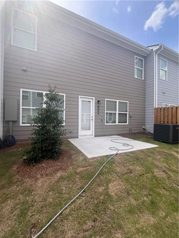 Building Photo - 398 Lanier Cir