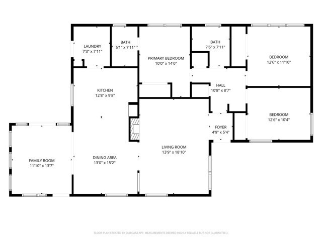 Building Photo - 13808 S Catalina Ave