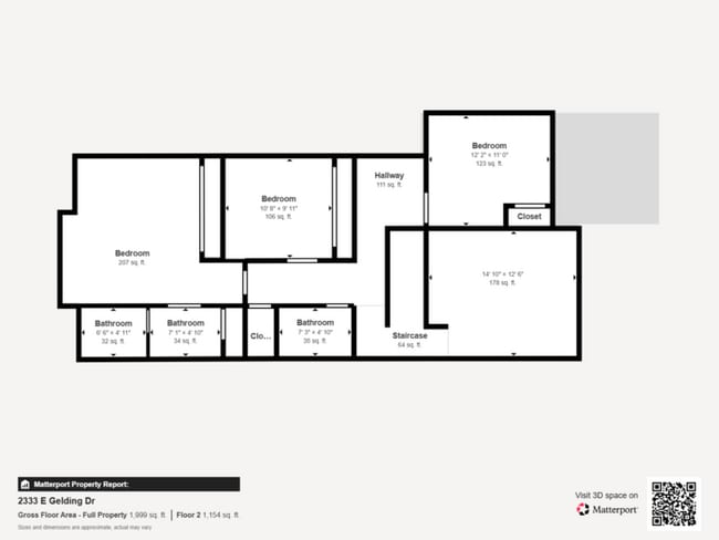 Building Photo - 3Bed/3Bath Home at Cave Creek/Greenway Rd!...