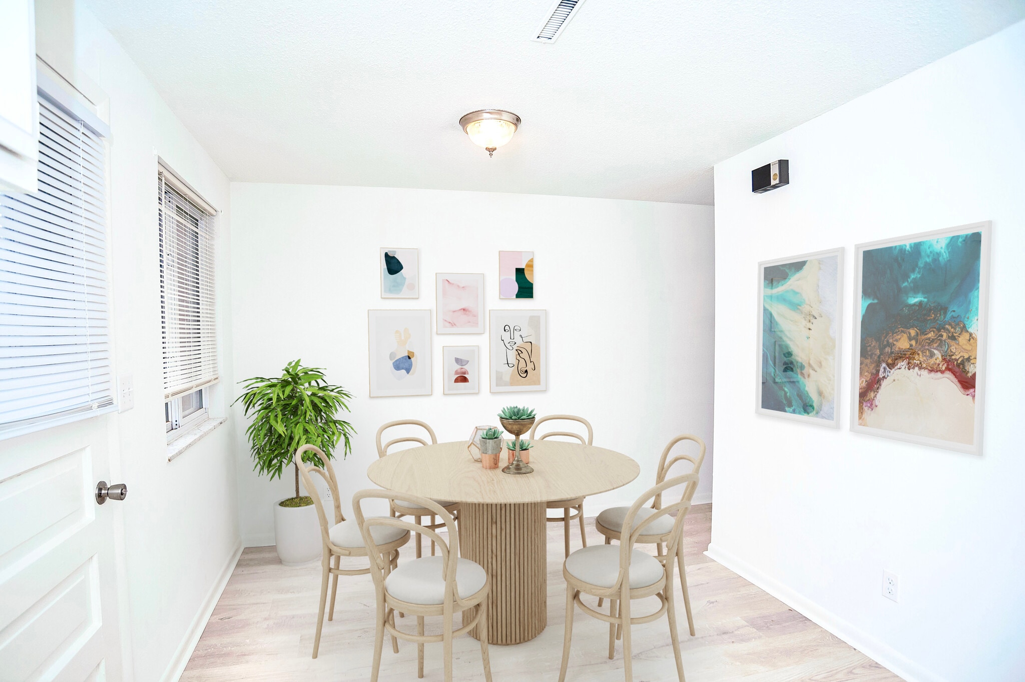 Building Photo - 612 S Perry St