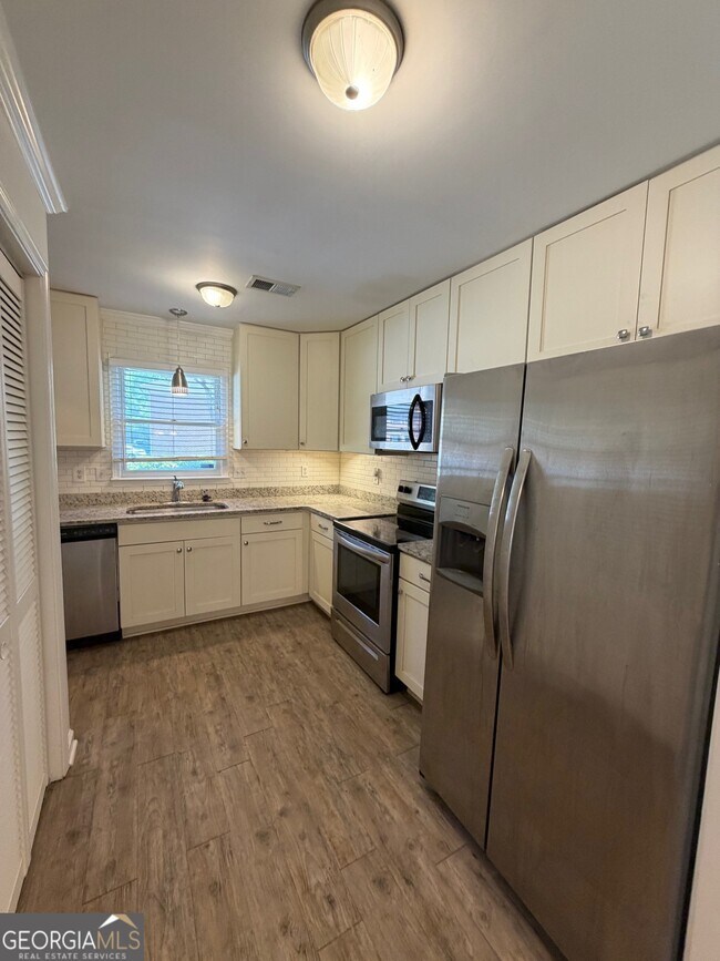 Building Photo - 2912 Webb Bridge Rd