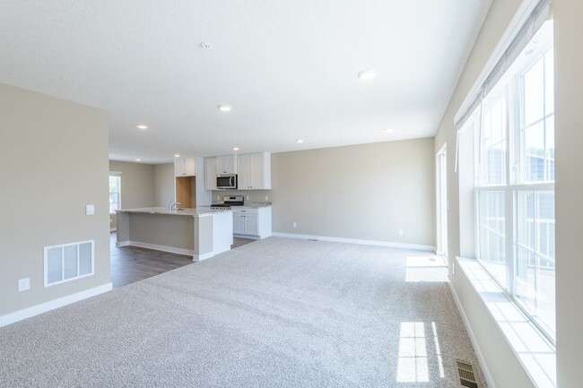 Building Photo - Brand new construction townhouse, upgrades...