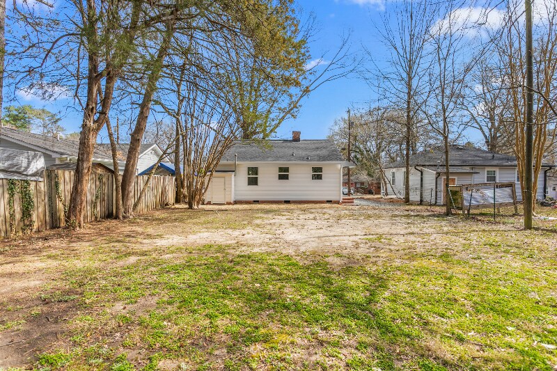 Building Photo - 1409 Ida St