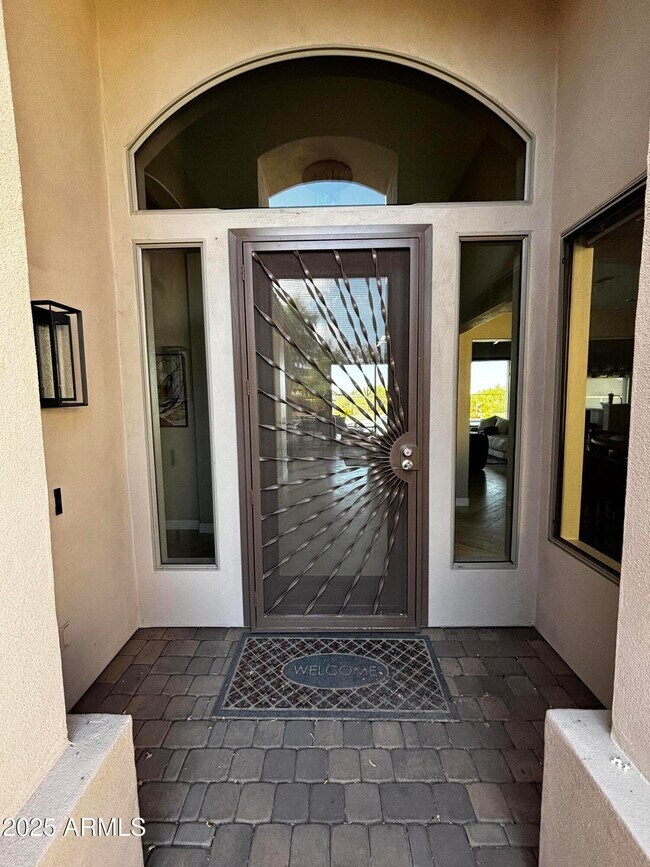 Building Photo - 7637 E Tasman Cir