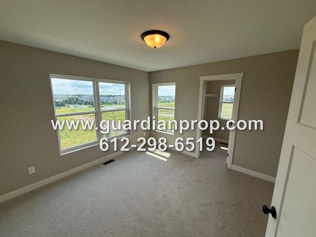 Building Photo - Luxury New Construction Townhouse Availabl...