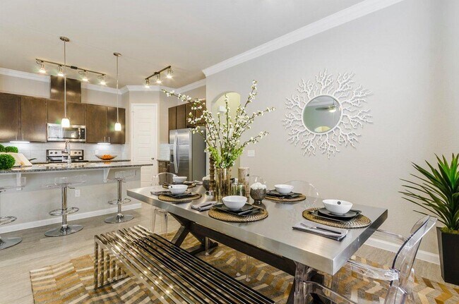 Building Photo - Resort-style Living Everyday - #ATX