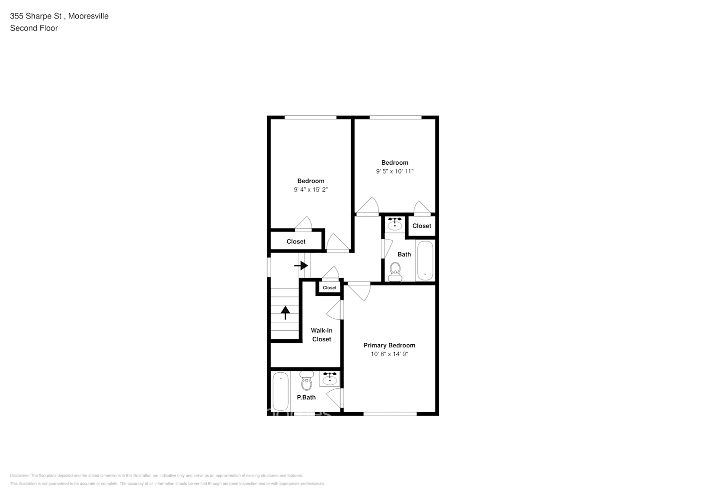 Building Photo - 355 Sharpe St