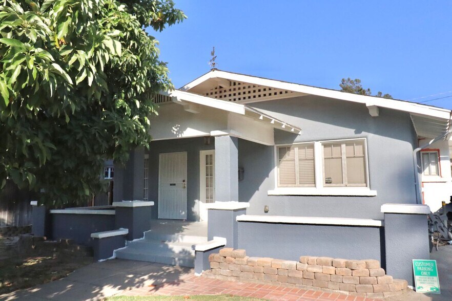 Primary Photo - 3150 Lime St