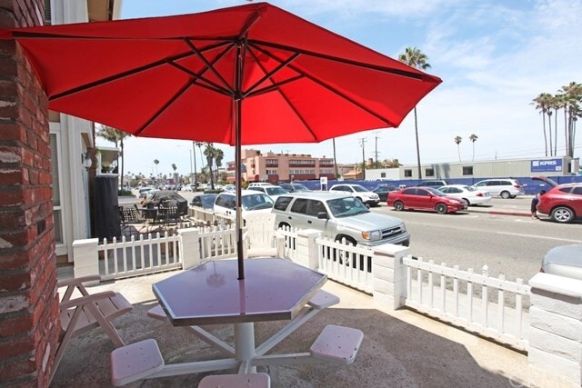 Building Photo - 1719 W Balboa Blvd