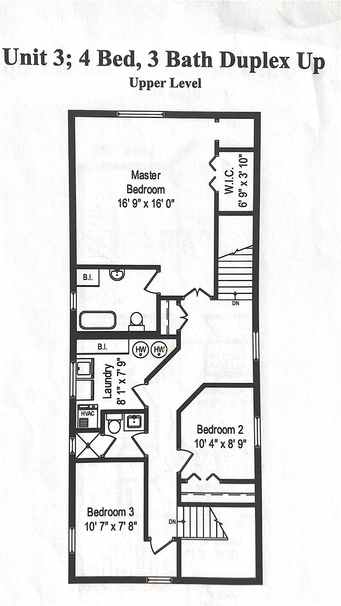 Building Photo - 1132 W Roscoe St