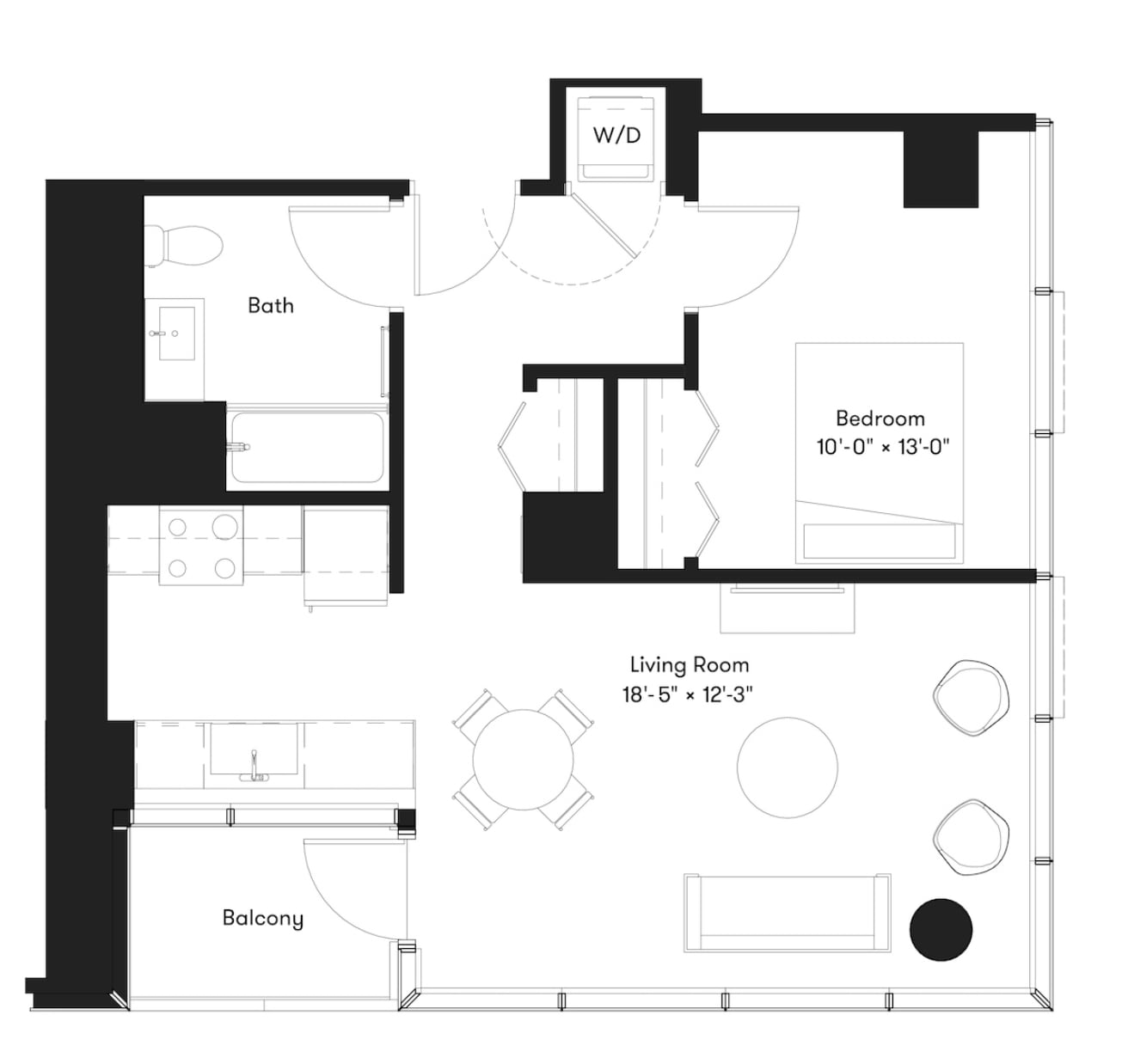 Building Photo - 230 N Michigan Ave