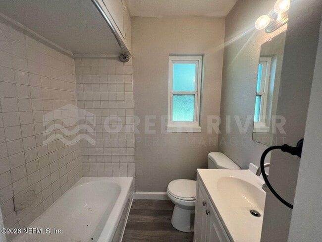 Building Photo - 6817 Camelot Rd