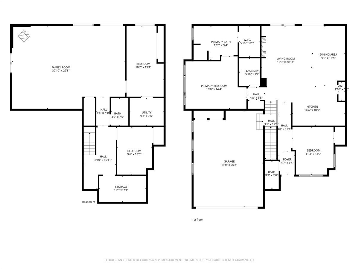 Building Photo - 1747 W Little Willow Cove