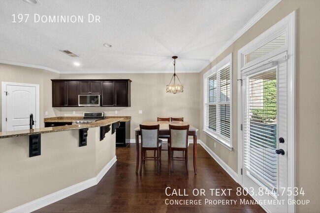 Building Photo - 197 Dominion Dr