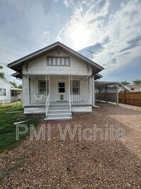 Building Photo - 1556 S Palisade St
