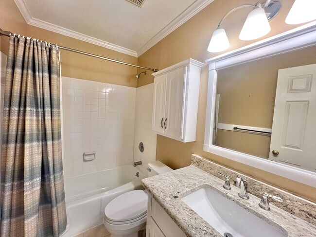 Building Photo - Charming Newly Remodeled 3BD, 2.5BA Raleigh Home with a Bonus Sunroom