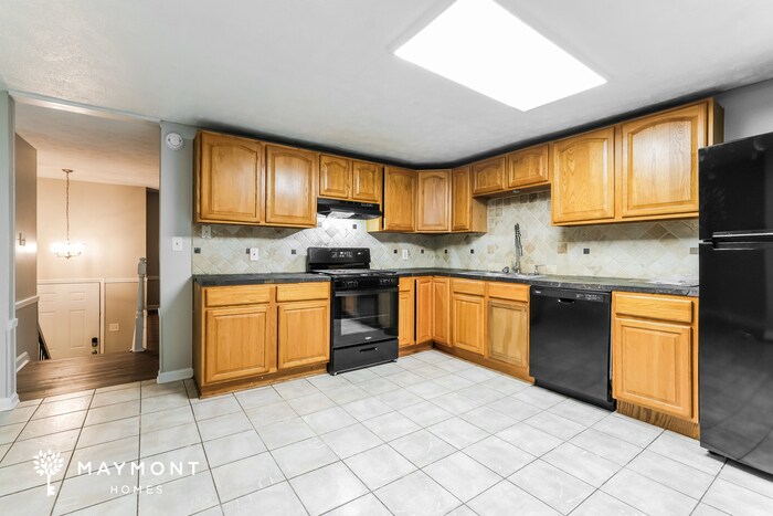 Building Photo - 3207 Sunderland Dr SW