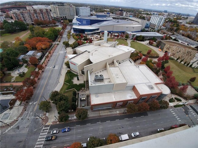 Building Photo - 285 Centennial Olympic Park Dr NW