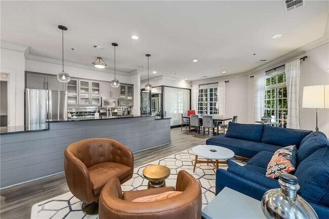 Building Photo - 1055 Piedmont Ave NE